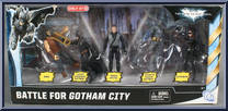 Battle for Gotham City Action Figure