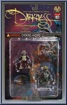 Darklings from Darkness - Basic Series manufactured by Moore [Front]