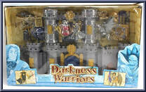 Castle (Warrior and Barbarian) Action Figure