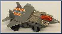 Jet from Dashbots - Basic Series manufactured by Upright Toys [Loose]