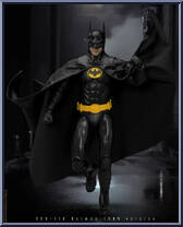 Batman (Batman 1989) Action Figure