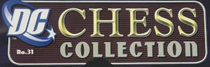 DC Chess Collection