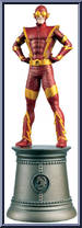 Johnny Quick from DC Chess Collection - Basic Series manufactured by Eaglemoss [Loose]