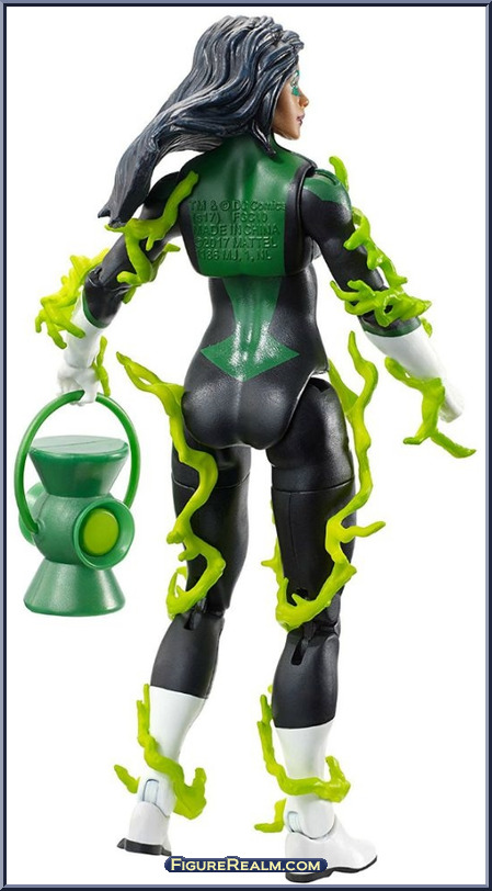 mattel clayface