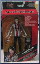 DC Comics Multiverse Suicide Squad The Joker Action Figure 6" (15 Cm) - Mattel - Figura Snodabile Da Collezione