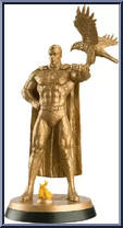 Centennial Park Superman from DC Comics Super Hero Collection - Special manufactured by Eaglemoss [Loose]