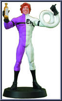 Elongated Man from DC Comics Super Hero Collection - Basic Series manufactured by Eaglemoss [Loose]