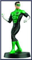 Green Lantern (Kyle Rayner) Action Figure