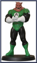 Kilowog Action Figure