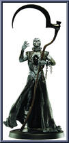 Nekron (Special) Action Figure