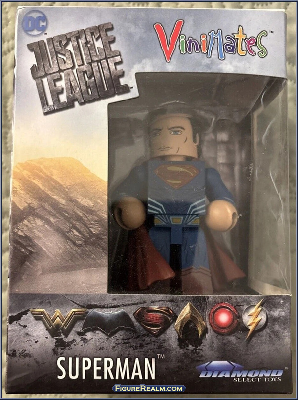 Justice League Movie Set Visit: New Gods & A New Tone | Den of Geek
