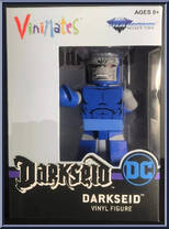 Darkseid from DC (Diamond Select) - Vinimates manufactured by Diamond Select Toys [Front]