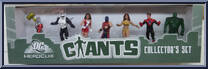 Giants Collector's Set Action Figure