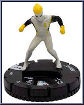 Jericho from DC - HeroClix - Rebirth manufactured by WizKids [Loose]