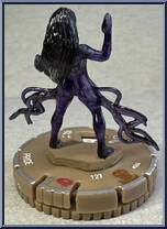 Pride from DC - HeroClix - Justice League - Trinity War manufactured by WizKids [Loose]
