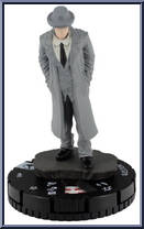 Question from DC - HeroClix - Lantern Legacy manufactured by WizKids [Loose]