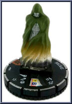 Spectre - DC - HeroClix - World's Finest - WizKids Action Figure