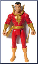 Shazam (Captain Marvel) Action Figure
