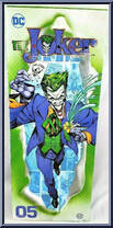 Joker from DC - Big-Figs - Tribute manufactured by Jakks Pacific [Front]