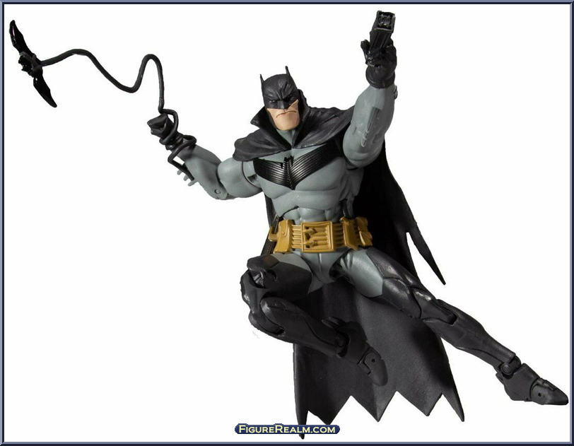 white knight batman funko