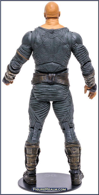 Black Adam (with Throne) - DC Multiverse - Black Adam - McFarlane Toys ...