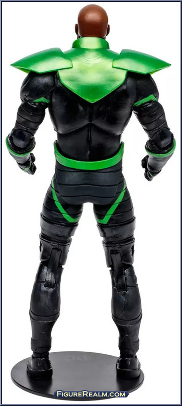 power ring action figure
