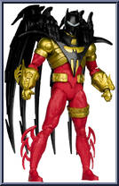 Azrael Batman