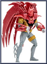 Azrael Batman Armor