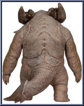 Baby Kaiju (Limited Edition Collectory Vinyl) from DC Multiverse - Superman Movie manufactured by McFarlane [Loose]