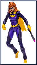 Batgirl