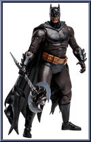 Batman (Gold Label)