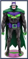 Batman (Jokerized)