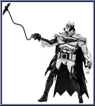 Batman (Sketch Edition) (Gold Label)