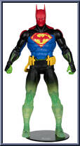 Batman / Superman Fusion (Platinum Edition)