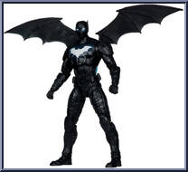 Batwing v2.0 Action Figure