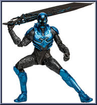 Blue Beetle