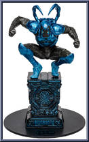 Blue Beetle (12" Statue)