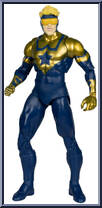 Booster Gold