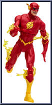 Flash (Gold Label)