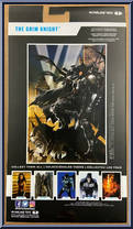Grim Knight (Batman Who Laughs) from DC Multiverse - Basic Series manufactured by McFarlane [Back]