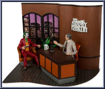 Joker (Live with Murray Franklin)