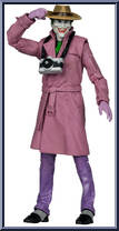 Joker (McFarlane Cover) (Gold Label)