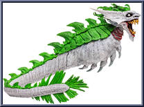 Joker Dragon