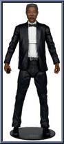 Lucius Fox (Platinum Edition)