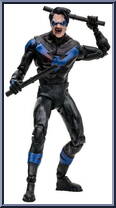 Nightwing (Gold Label)