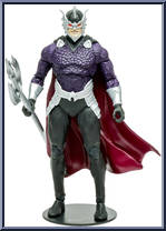 Ocean Master (Gold Label) from DC Multiverse - Basic Series manufactured by McFarlane [Loose]