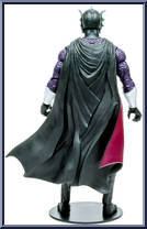 Ocean Master (Gold Label) from DC Multiverse - Basic Series manufactured by McFarlane [Loose]