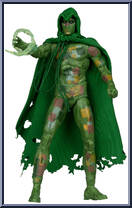 Ragman (Shadowpact) from DC Multiverse - Collector Edition manufactured by McFarlane [Loose]