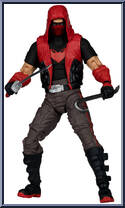 Red Hood