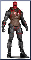 Red Hood